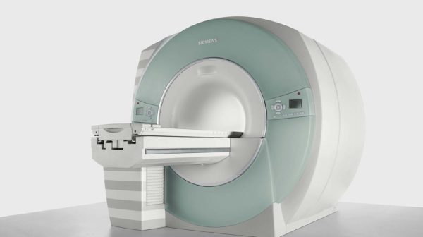 MRI Research