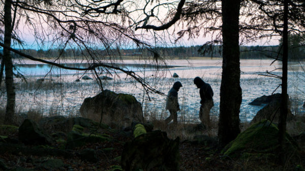 Winter in Stenbo